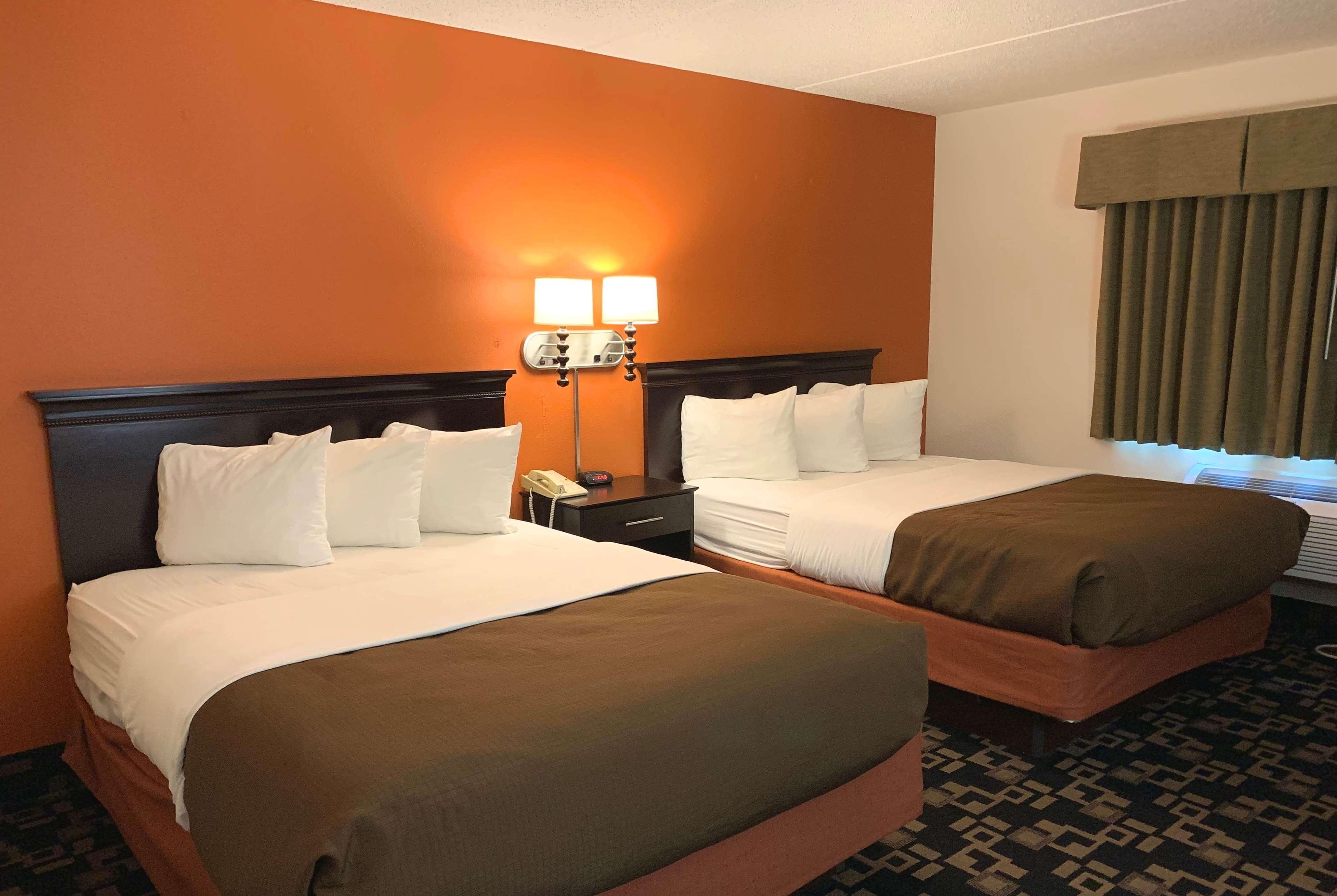 Americinn By Wyndham Wausau Weston Exterior foto