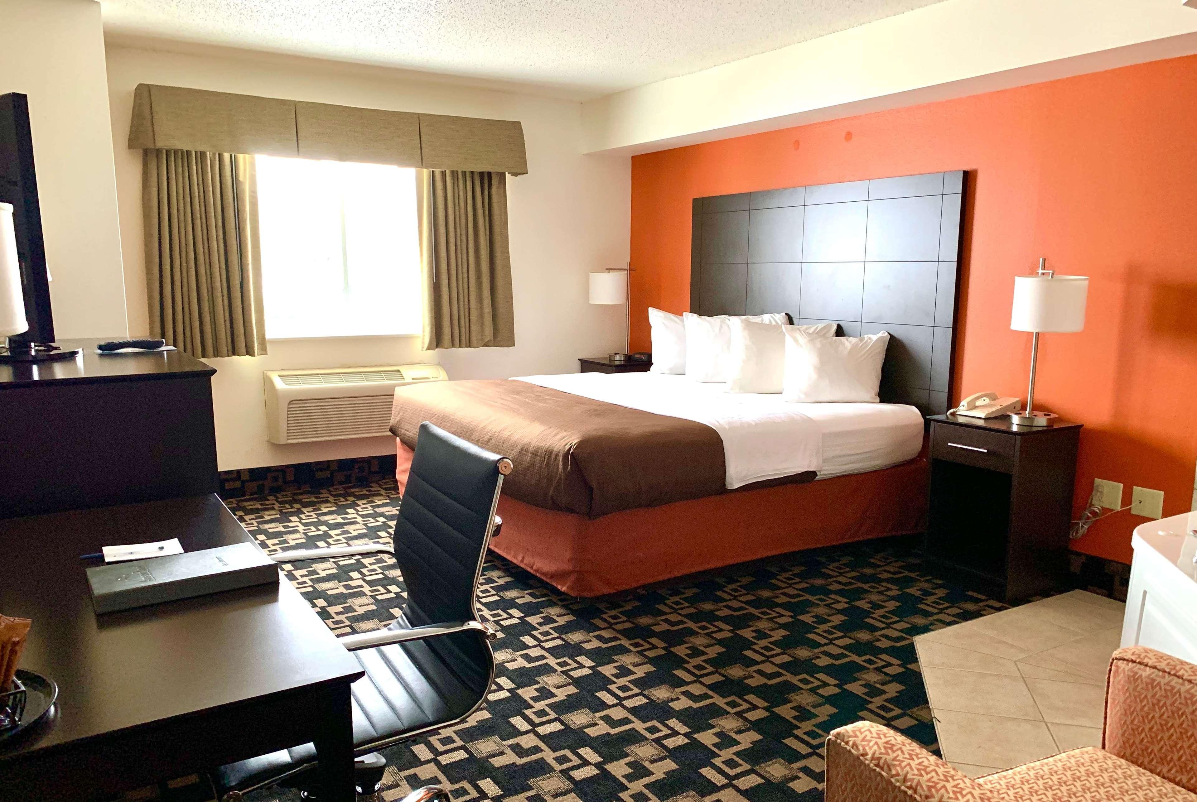 Americinn By Wyndham Wausau Weston Exterior foto