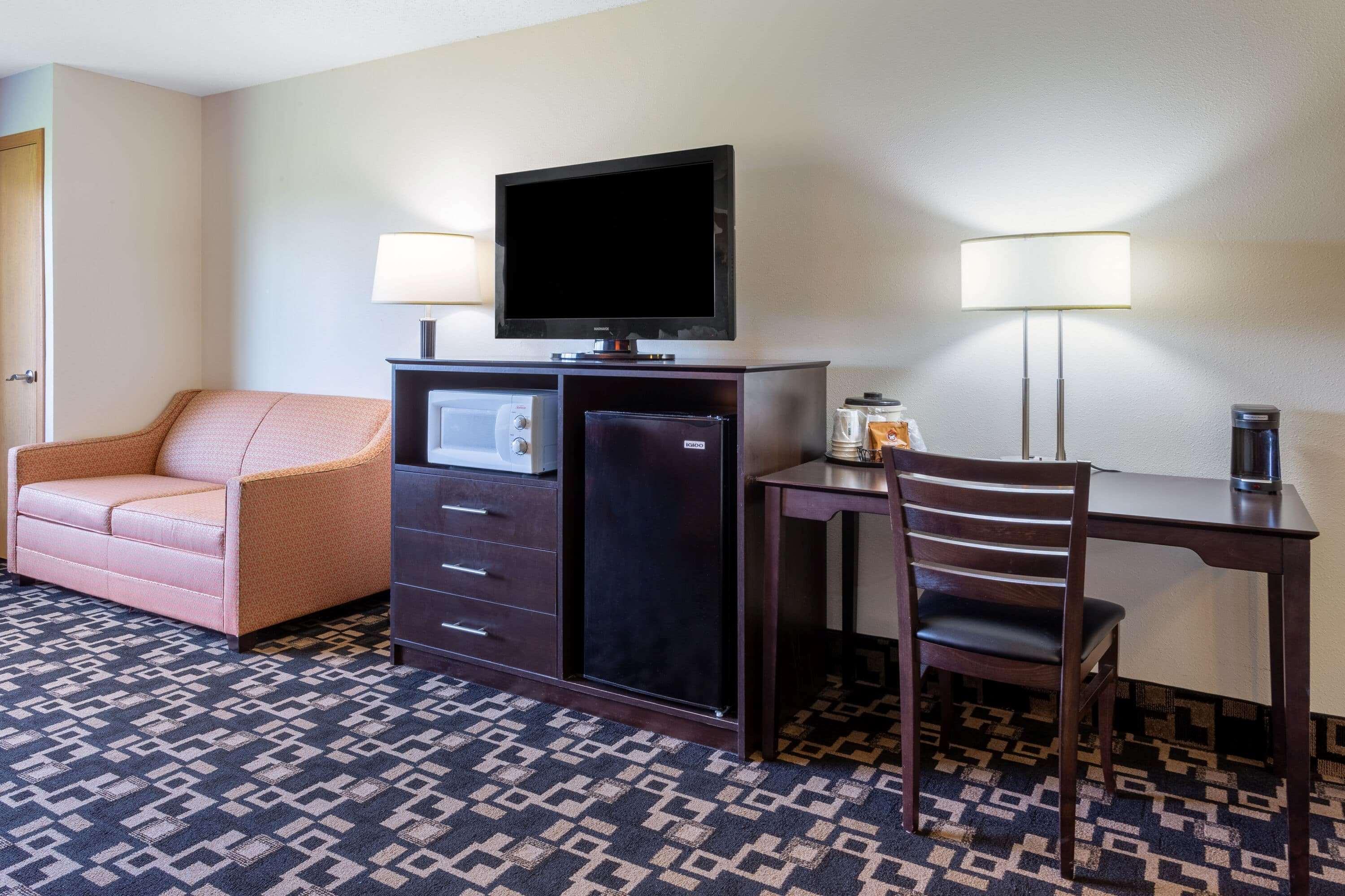 Americinn By Wyndham Wausau Weston Exterior foto
